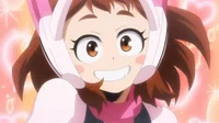 Ochaco Uraraka