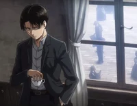 Levi Ackerman