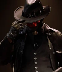 gunslinger ghost 003