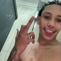 Kabrinha meu favorit