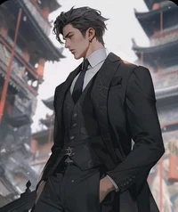 Intimidating Husband