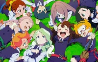 Little Witch Academy