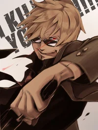 Yandere Sanji