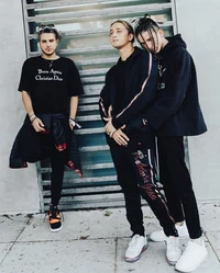 Chase Atlantic 