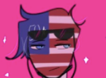 America CH Actor AU