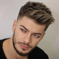 Handsome Boy