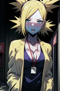 Temari random waifu