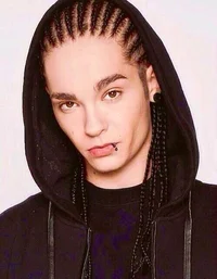 Tom kaulitz 