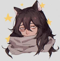 Shota Aizawa- Cat