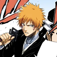 Ichigo Kurosaki
