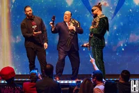 Paul Heyman 