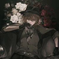 Chuuya Nakahara