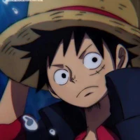 Monkey D Luffy