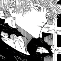 Satoru Gojo