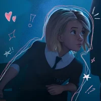 Gwen Stacy