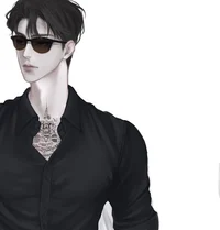 Rich boyfriend
