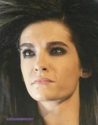 bill kaulitz