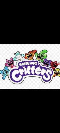 Smiling Critters-PP