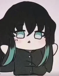 Muichiro - Kuru Kuru