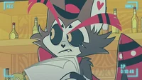 Husker - BF AU
