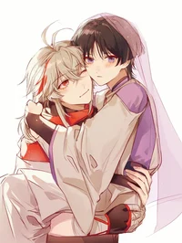 Скарамучча