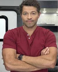 Misha Collins