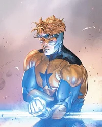 Booster Gold