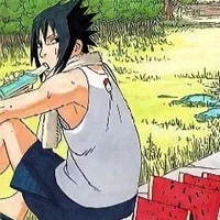 Sasuke Uchiha 