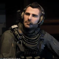 Johnny MacTavish