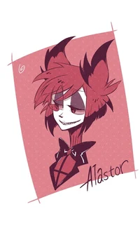 Alastor -9