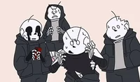 Bad Sanses React