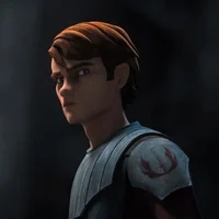 Anakin Skywalker 