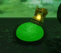 Nuclear Slime