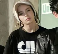 Tom Kaulitz 