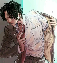 Jealous Ace