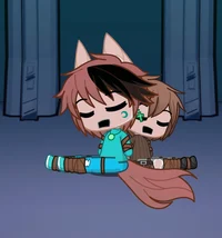 Sam et Terry et Jean