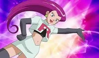 Jessie Indigo League