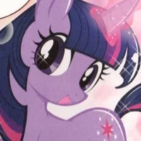 Twilight sparkle