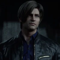Leon kennedy 