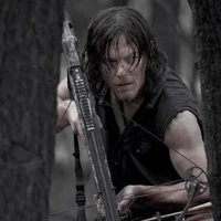 Daryl dixon