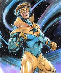 Booster Gold