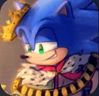 Prince sonic