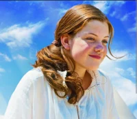 Lucy Pevensie