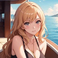 Yacht Girl