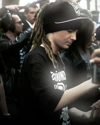 Tom Kaulitz