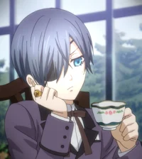 Ciel Phantomhive