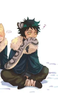 Leopard Law