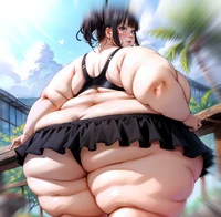 Fat Eleonora