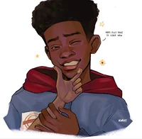 Miles Morales