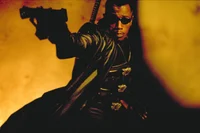 Blade - Eric Brooks